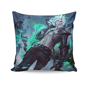 Almofada Viego League Of Legends LOL
