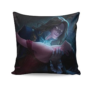 Almofada Marquês Vladimir League Of Legends LOL