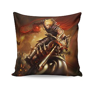 Almofada Vladimir Vândalo League Of Legends LOL