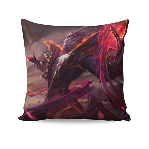 Almofada Vladimir Emissário da Escuridão League Of Legends