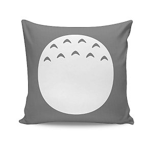 Almofada Totoro Barriga Meu Vizinho Totoro
