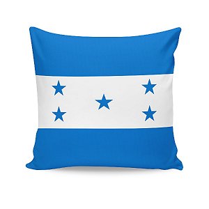 Almofada Bandeira Honduras País
