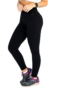 Calça Fusô Básica Light