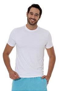 Camiseta Fitness Masculina Dry Fit