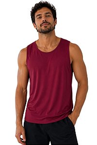 Camiseta Regata Fitness Masculina Dry Fit