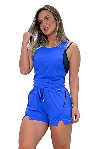 Short Feminino Runner