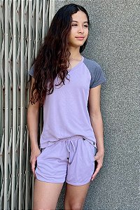 Camiseta Fresh Infantil