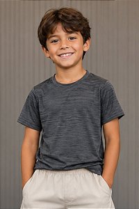 Camiseta Energy Infantil Menino