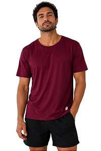 Camiseta Fitness Masculina Dry Fit