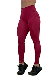 Calça Fusô Montaria Básica