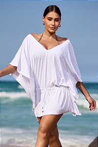 Saida de Praia Kaftan