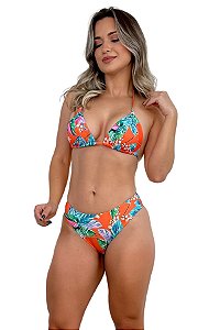 Calcinha de Biquini Avulso Anatômica Aruba