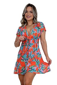 Saída de Praia Brisa Aruba