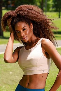 Top Fitness Femino Flex