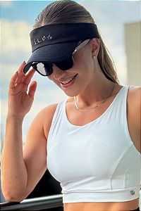 Viseira Esportiva Timboré Glow