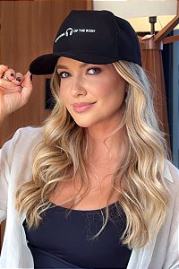 Boné Unisex Timboré