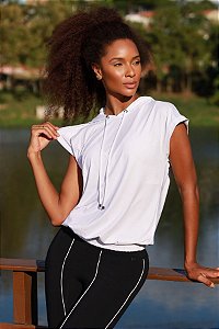 Colete Fitness Feminino HIgh Fit