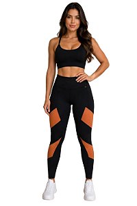 Calça Fusô Glam