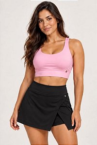 Short Saia Fitness Feminina