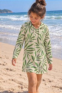 Saida de Praia Infantil Brisa Nature Essence