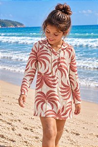 Saida de Praia Infantil Brisa Costa Serena