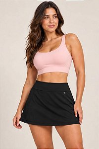 Short Saia Fitness Feminina UP