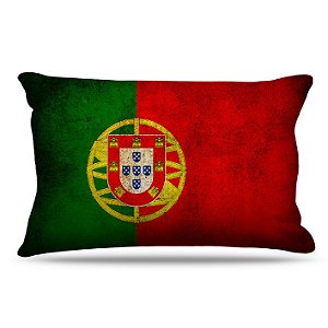 Fronha Para Travesseiros Nerderia e Lojaria portugal colorido