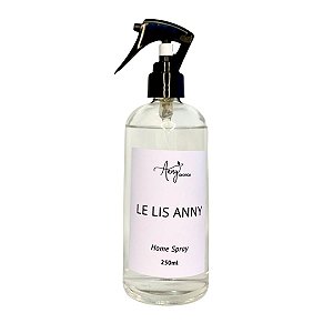 Home Spray Le Lis Anny 250ml