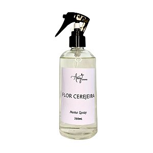 Home Spray Flor de Cerejeira 250ml