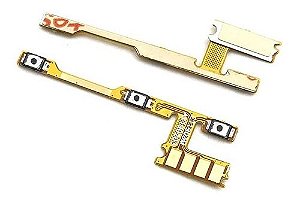 Flex Power / Volume Xiaomi Redmi Note 7