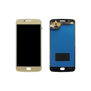 Display Moto G5s XT1792 XT1794