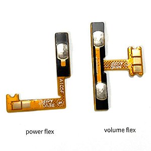 Flex Power / Volume Samsung A01 SM-A015F