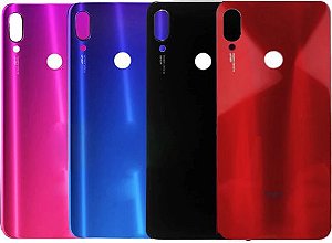 Tampa Traseira Xiaomi Redmi Note 7
