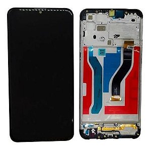 Display Samsung A10s A107