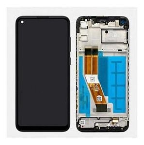 Display Samsung A11 A115