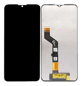 Display Moto G9 Play XT2083 / Moto E7 Plus XT2081