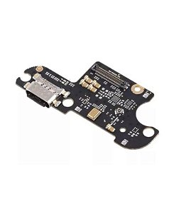 Placa Conector de carga Xiaomi Mi 8 Lite