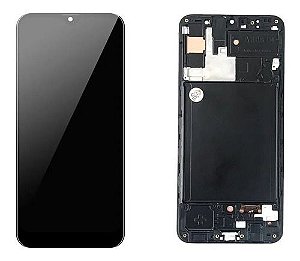 Display Samsung A30s A307