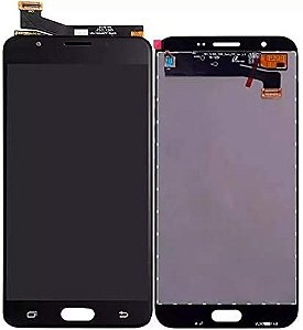 Display Samsung J7 Prime G610