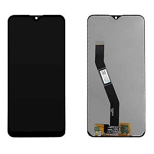 Display Xiaomi Redmi 8 8A