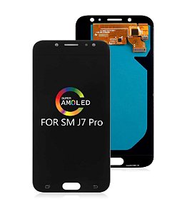 Display Samsung J7 Pro J730