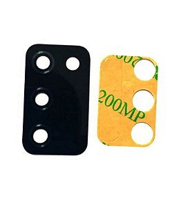 Vidro da Camera Samsung A03s A037