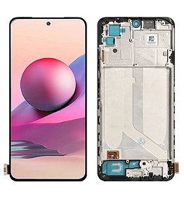 Display Xiaomi Redmi Note 10s 4G