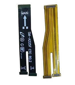 Flex Main Samsung A22 A225F