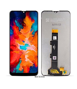 Display Moto G20 XT2128