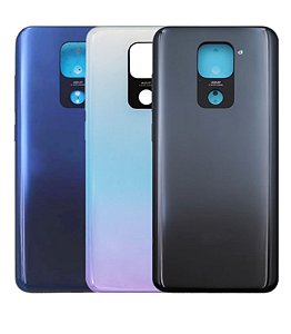 Tampa Traseira Redmi Note 9