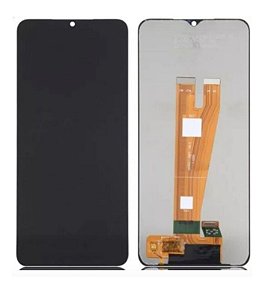 Display Samsung A04 A045