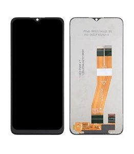 Display Samsung A04e A042