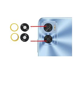 Vidro da Camera Moto E22 XT2239