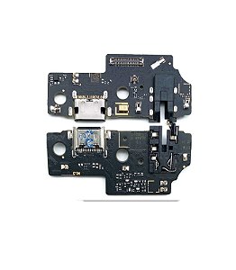 Placa Conector de Carga Samsung A04 SM-A045